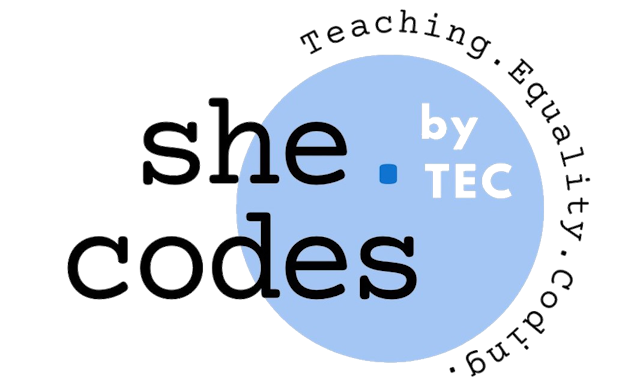 She.codes