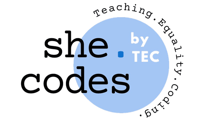 She.codes