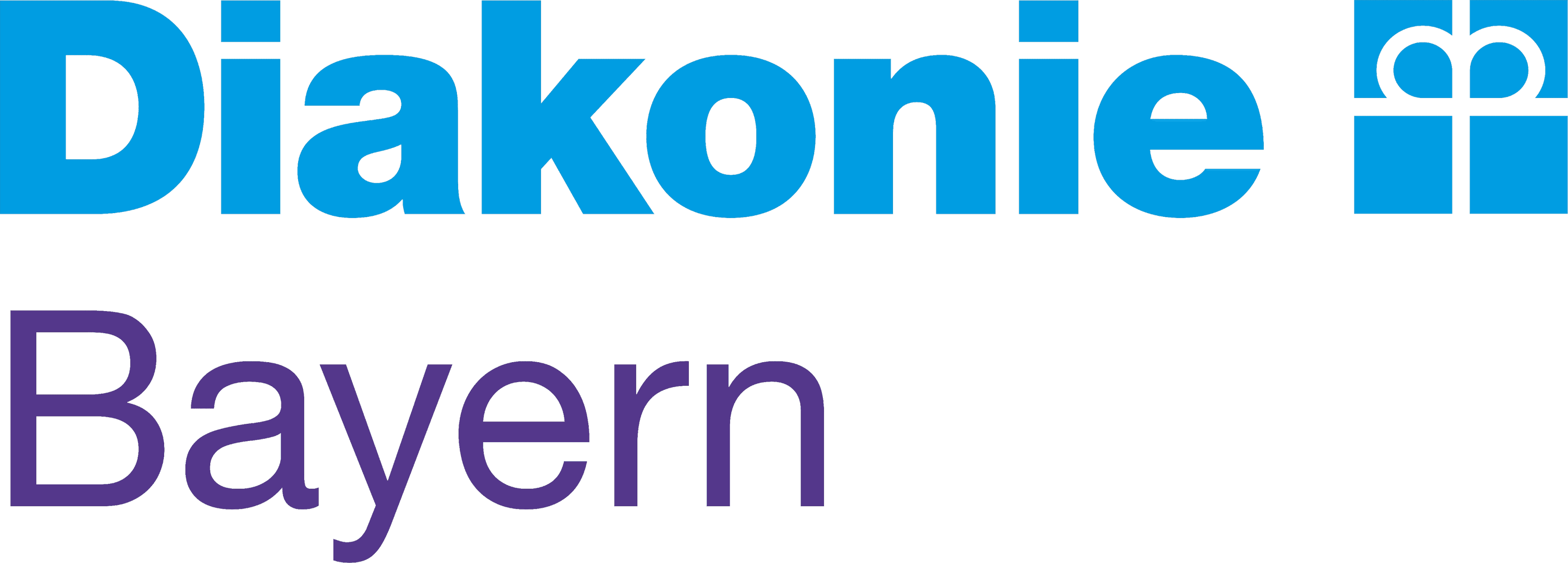 Logo Diakonie Bayern