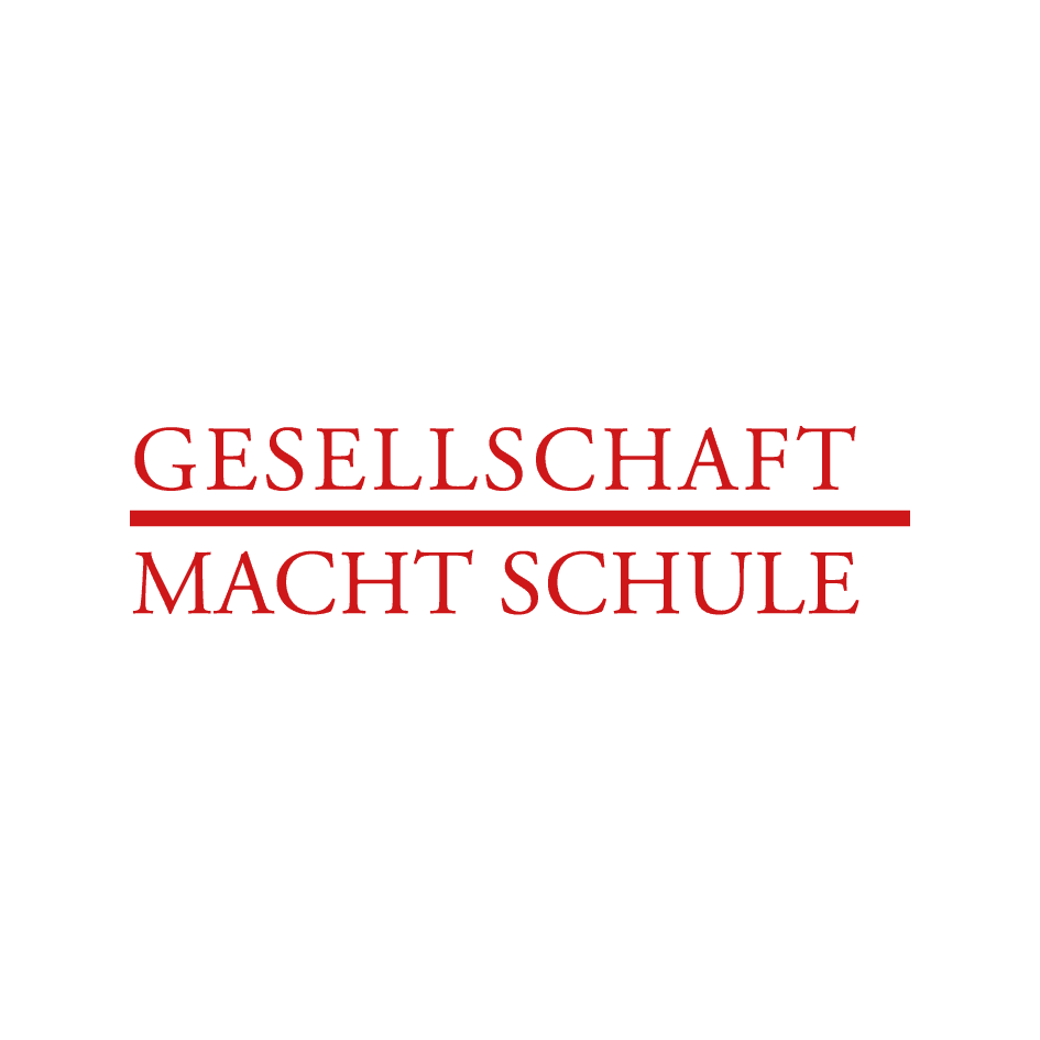 Logo Gesellschaft macht Schule